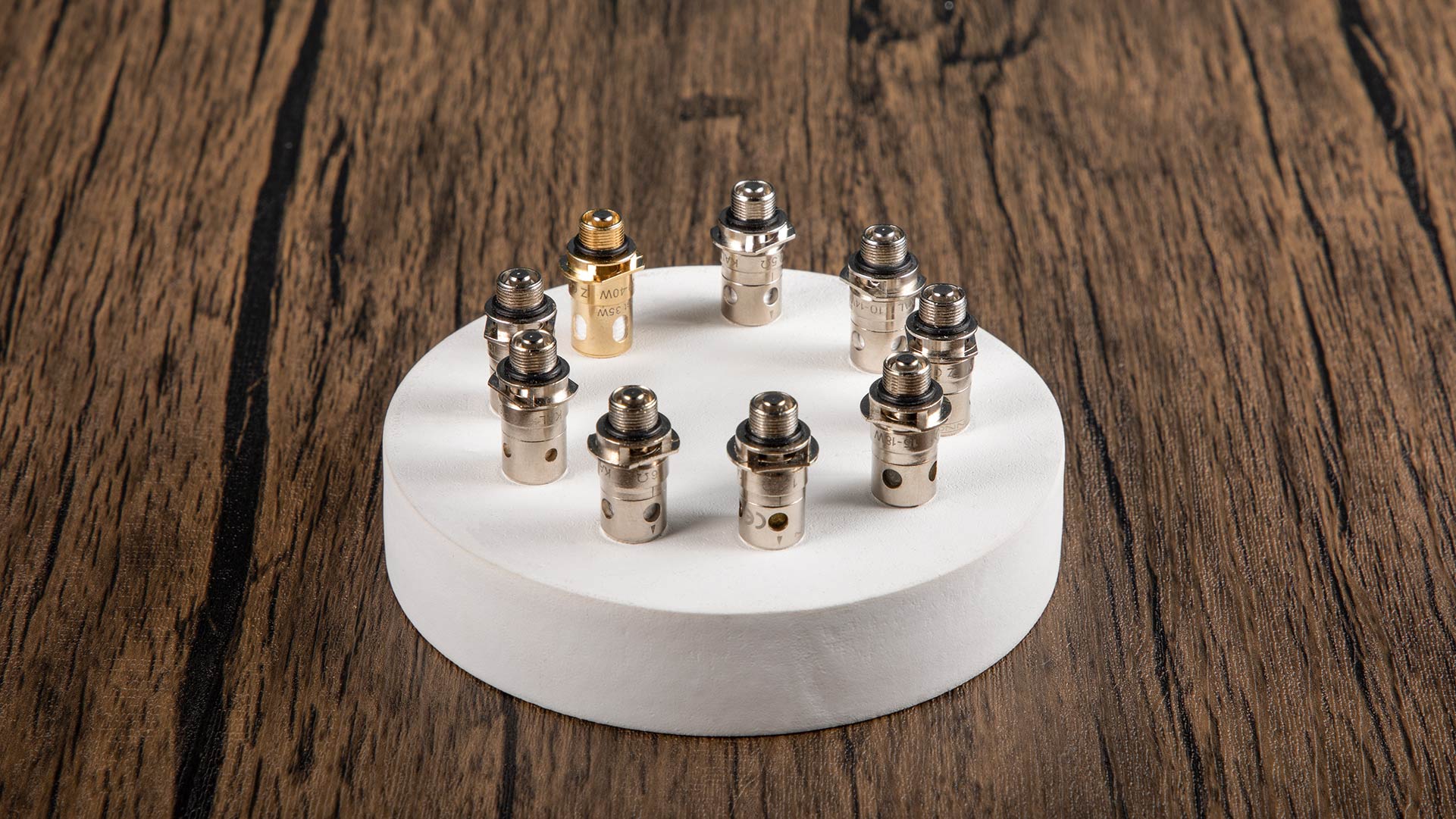 What Wattage Should I Vape At?